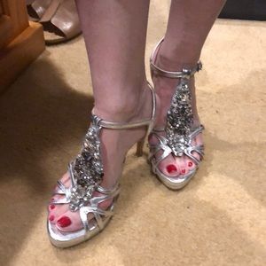 Antonio Melani Shoes